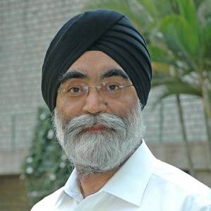 Charan Singh